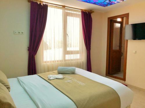 Apartamento Osmanl? Suite
