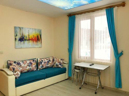Apartamento Osmanl? Suite