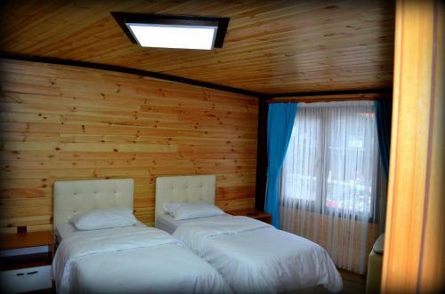 Apartamento Osmanl? Suite