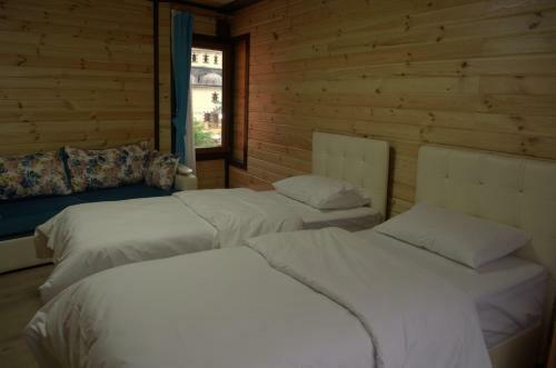 Apartamento Osmanl? Suite