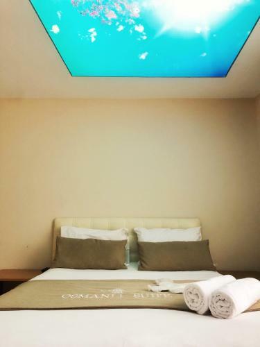 Apartamento Osmanl? Suite