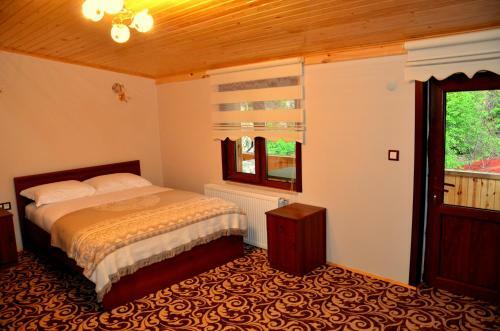 Hotel Doga Motel