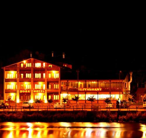 Hotel Doga Motel
