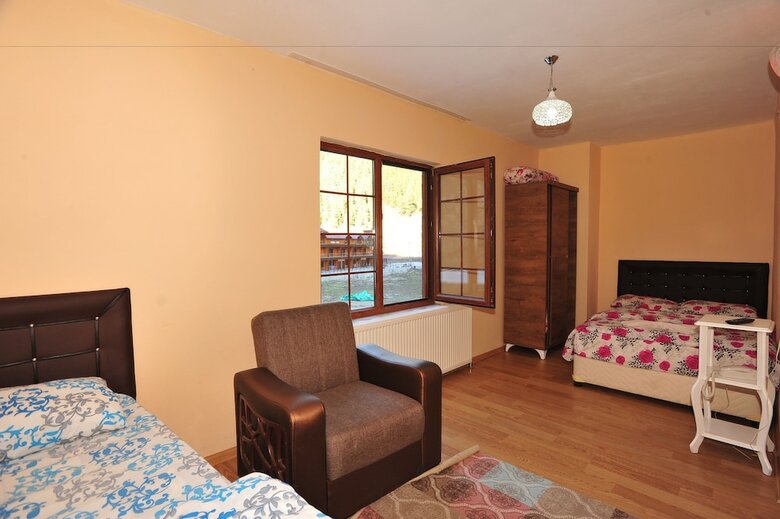 Hotel �am Otel