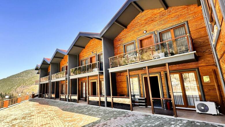Cinar Villas Suites