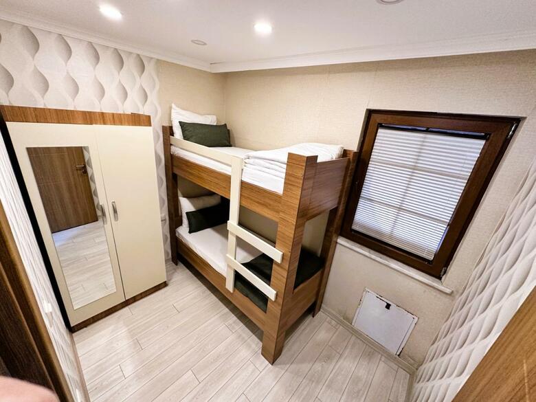 Cinar Villas Suites