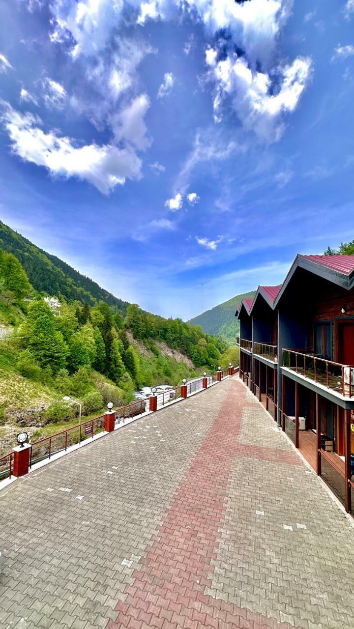 Cinar Villas Suites