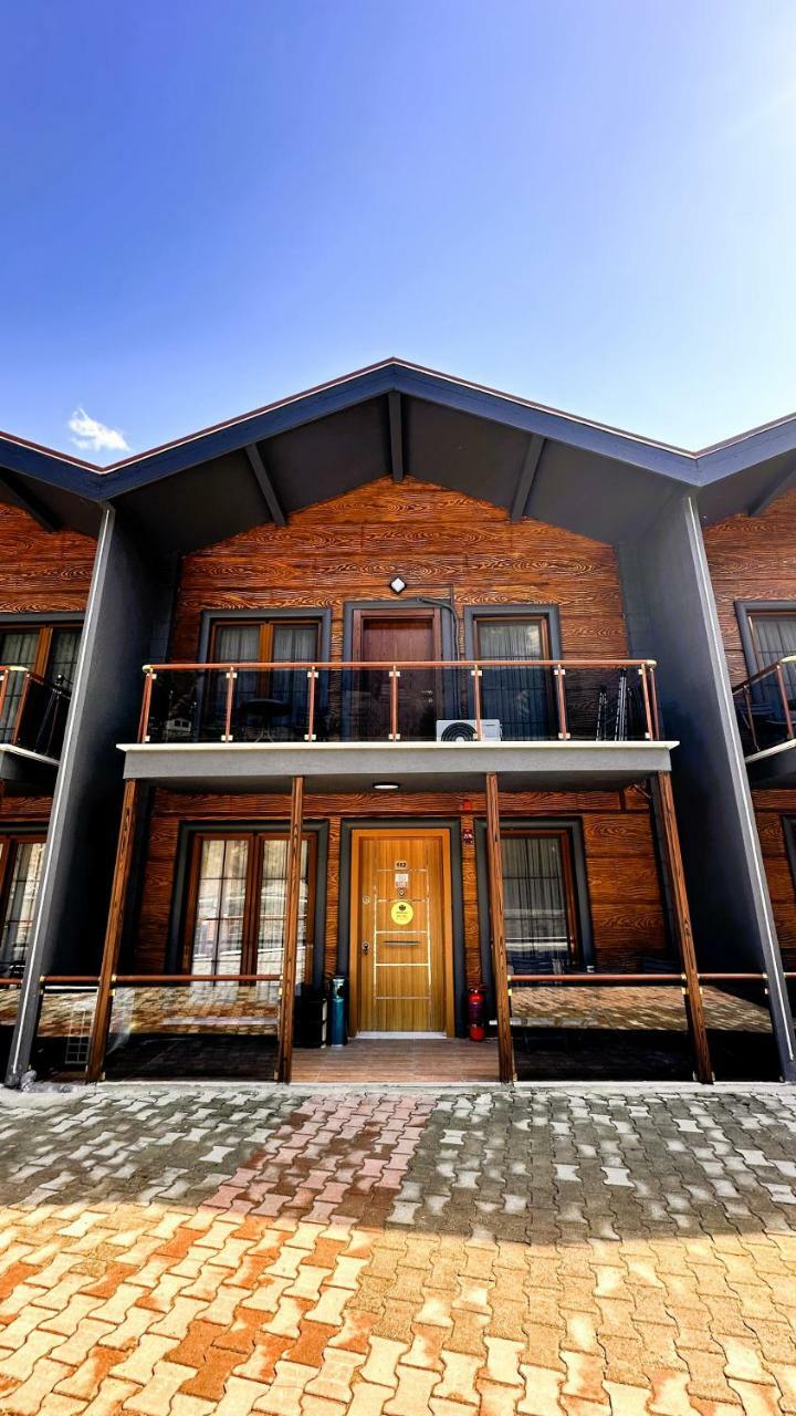 Cinar Villas Suites