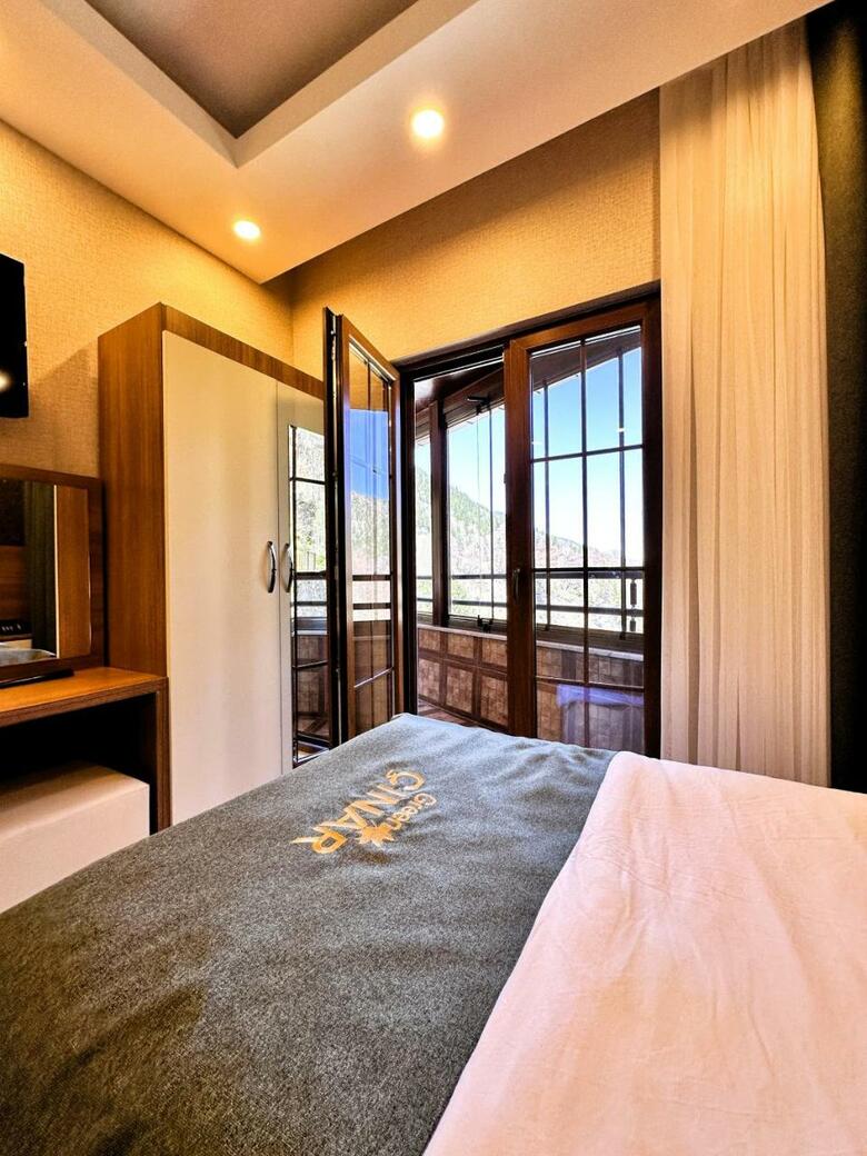 Cinar Villas Suites