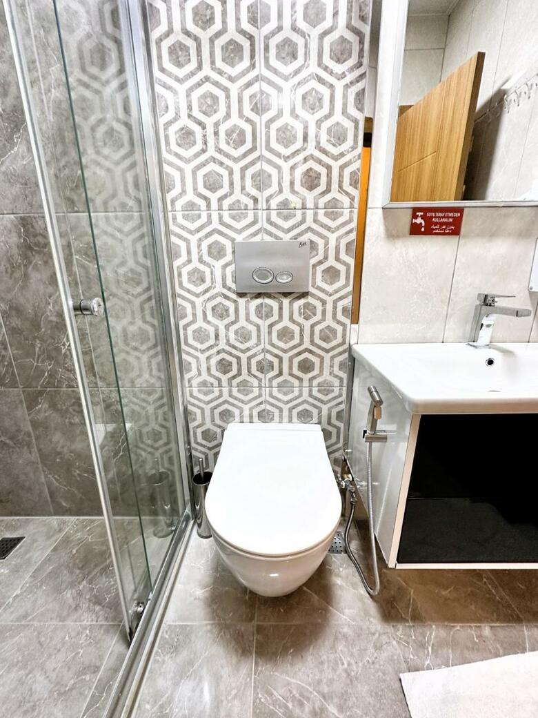 Cinar Villas Suites