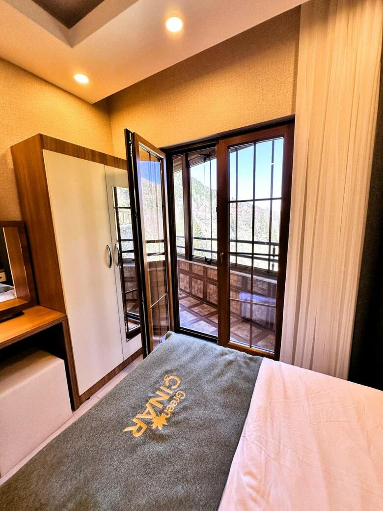 Cinar Villas Suites