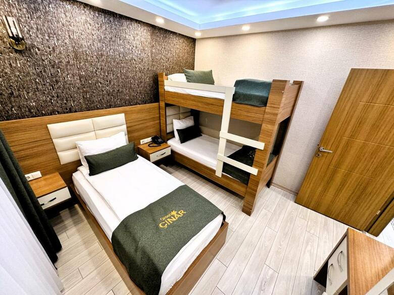 Cinar Villas Suites