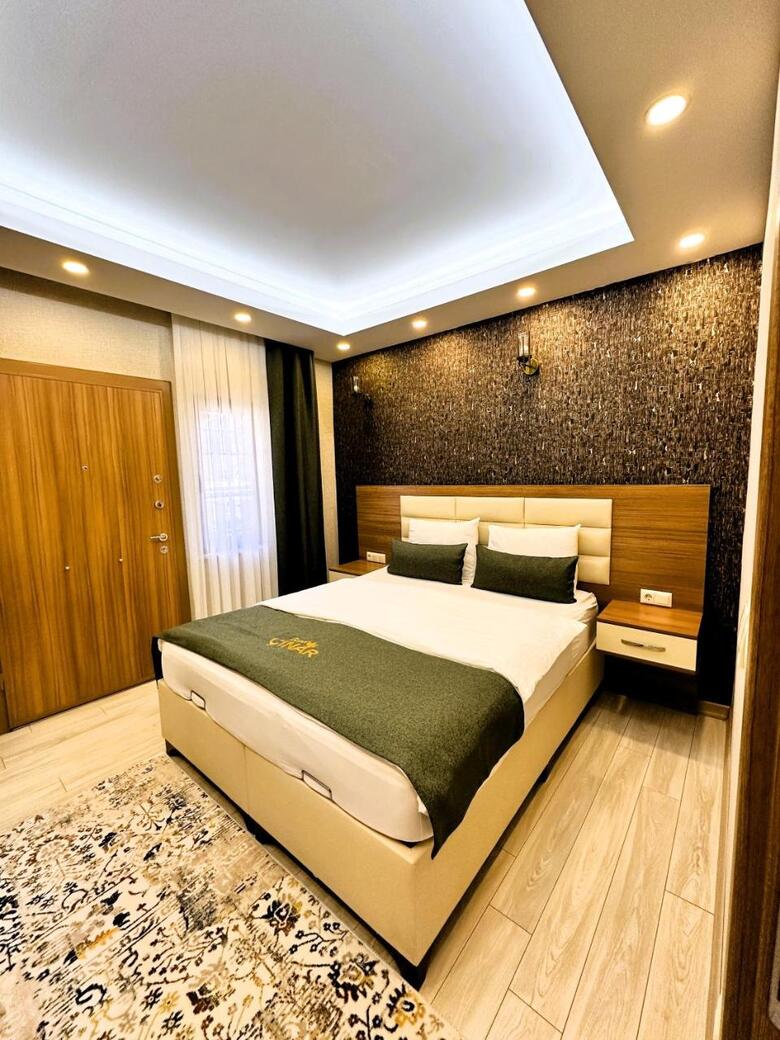 Cinar Villas Suites