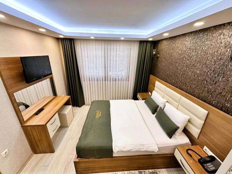 Cinar Villas Suites