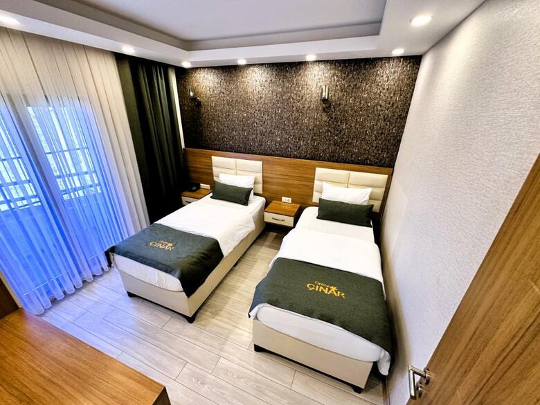 Cinar Villas Suites