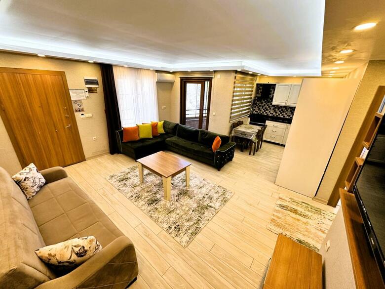 Cinar Villas Suites