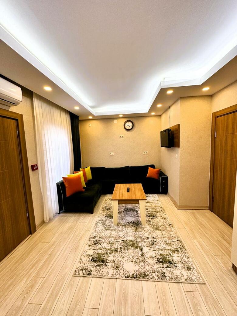 Cinar Villas Suites