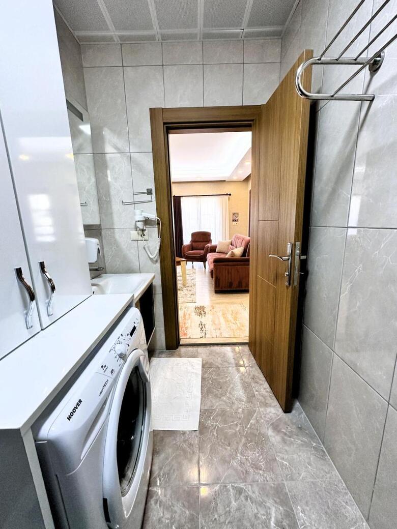 Cinar Villas Suites