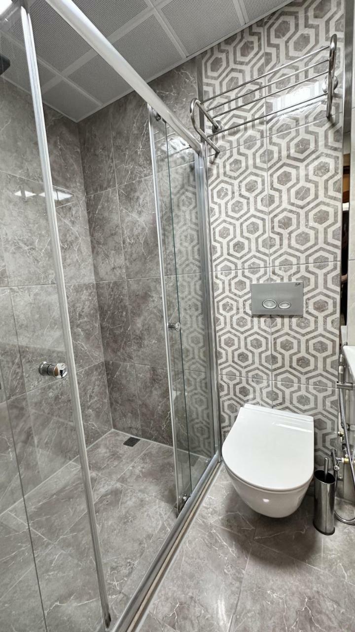 Cinar Villas Suites