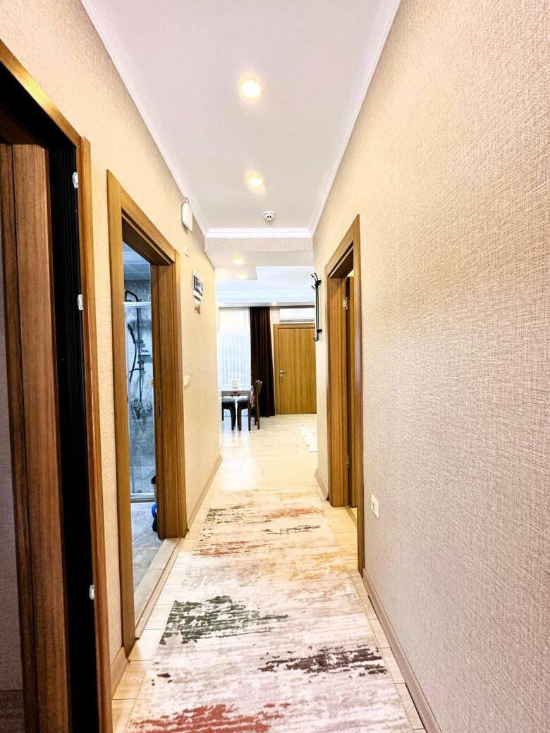 Cinar Villas Suites