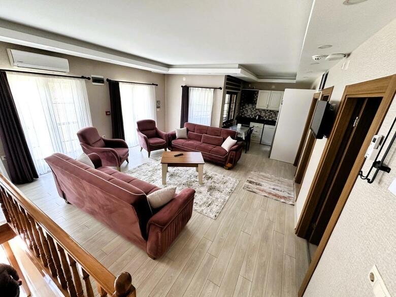 Cinar Villas Suites