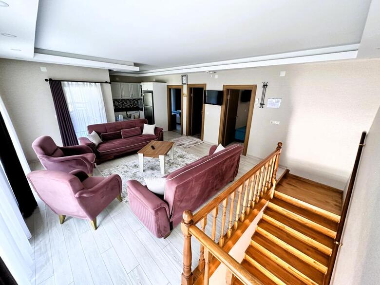 Cinar Villas Suites