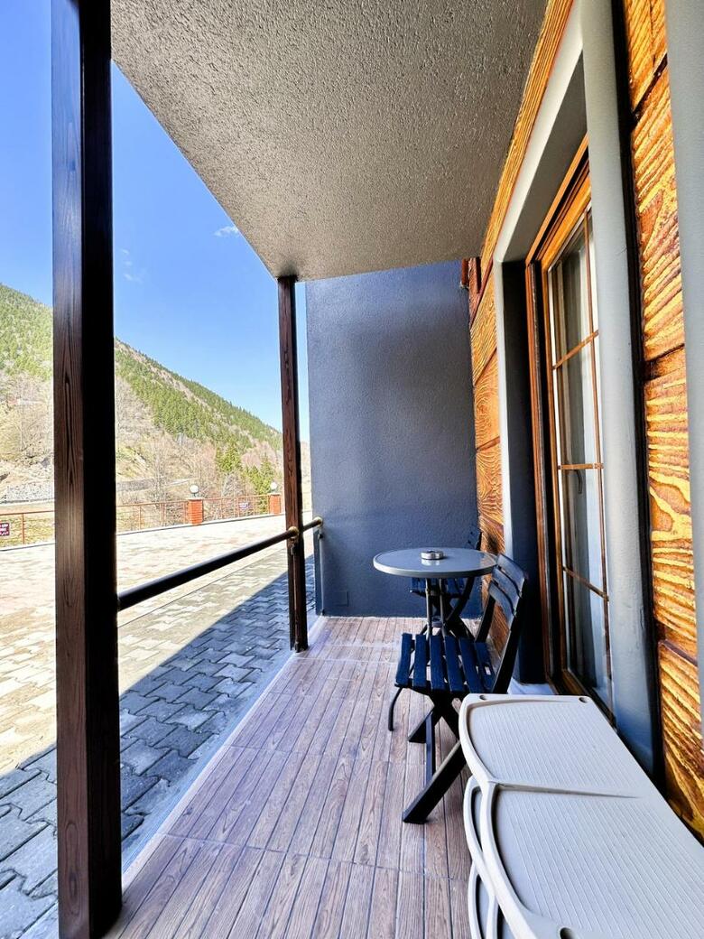 Cinar Villas Suites