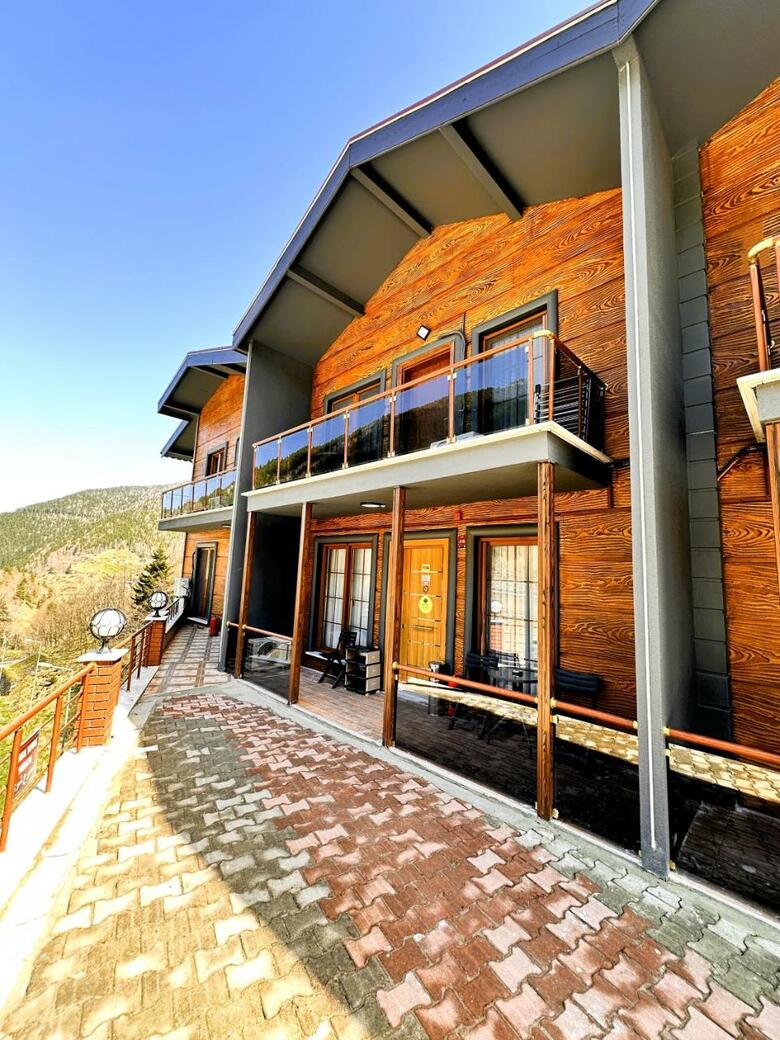Cinar Villas Suites