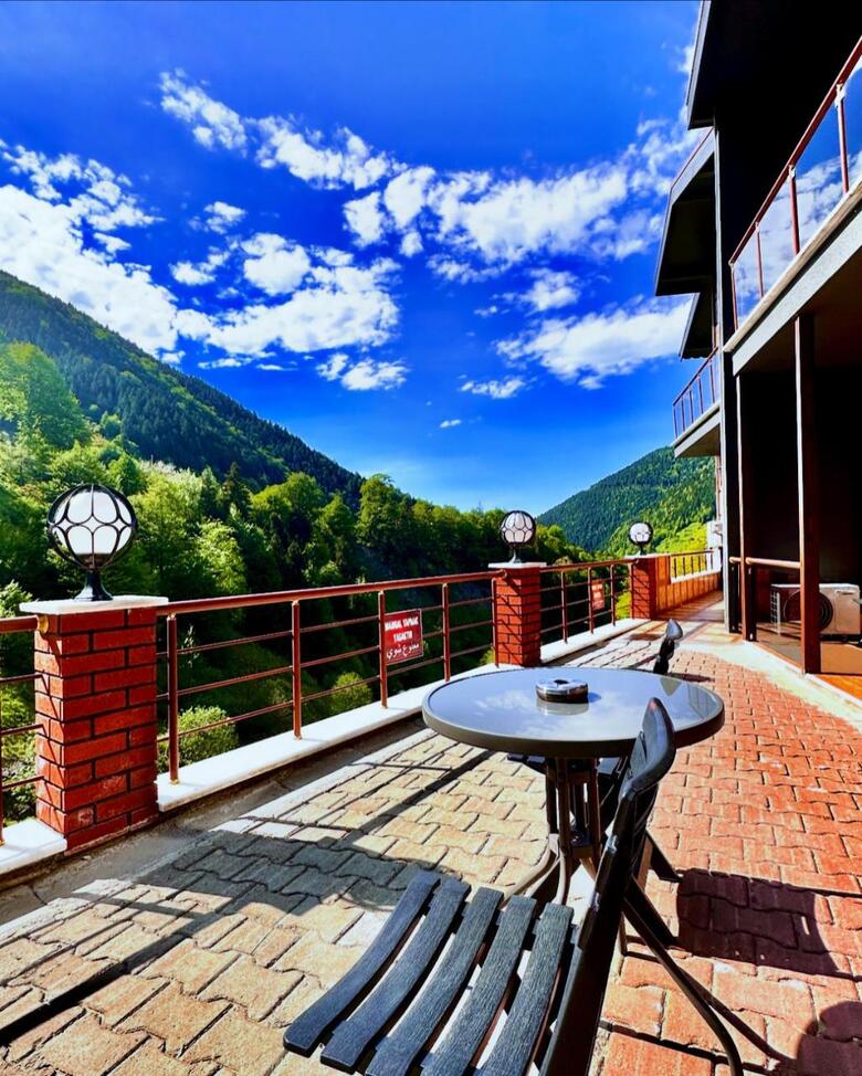 Cinar Villas Suites