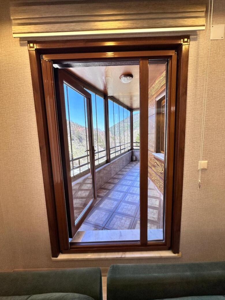 Cinar Villas Suites