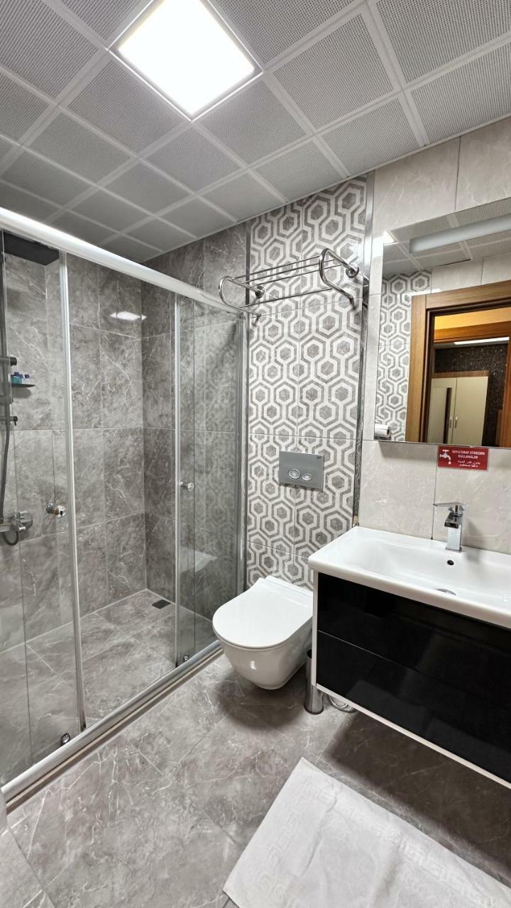 Cinar Villas Suites