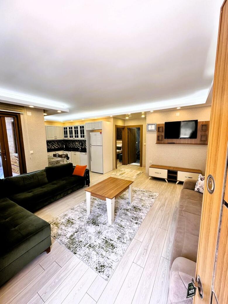 Cinar Villas Suites