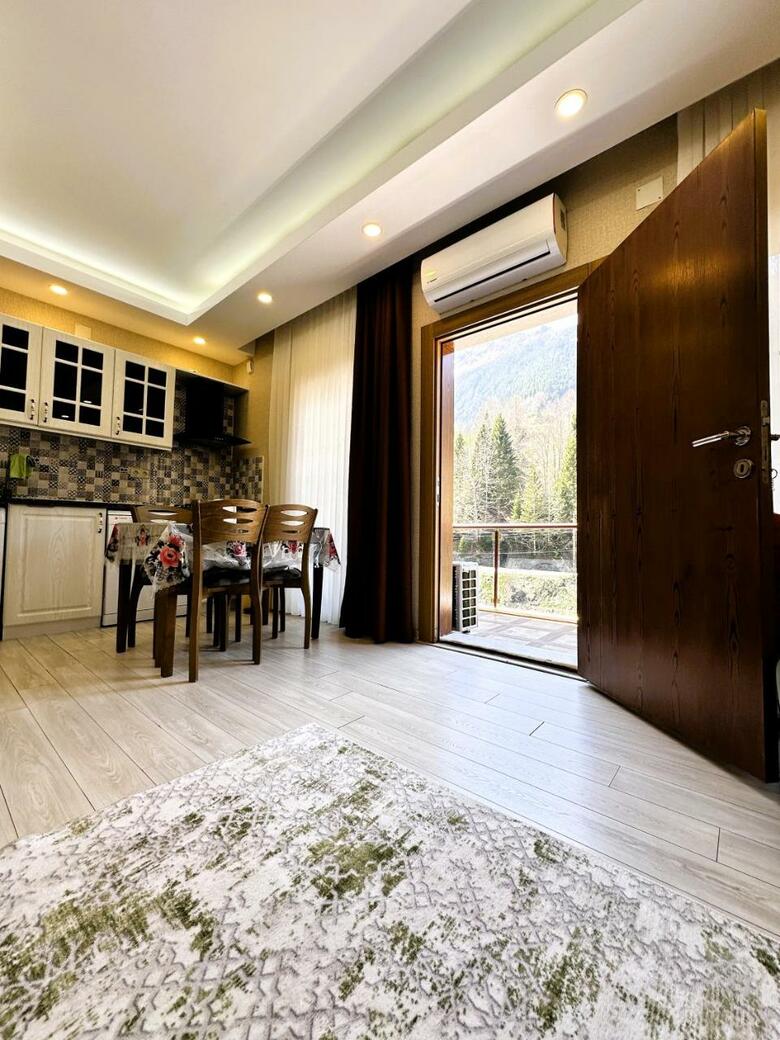 Cinar Villas Suites