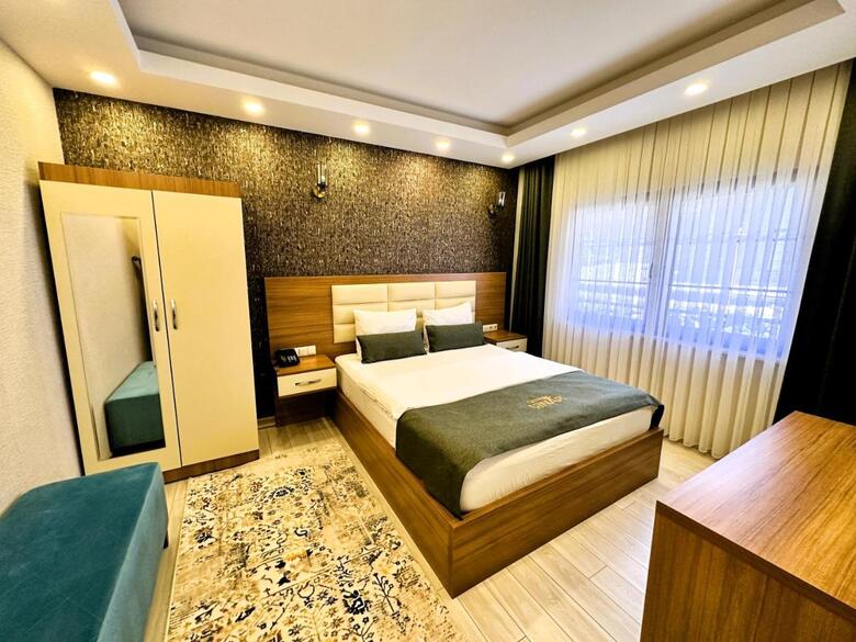 Cinar Villas Suites