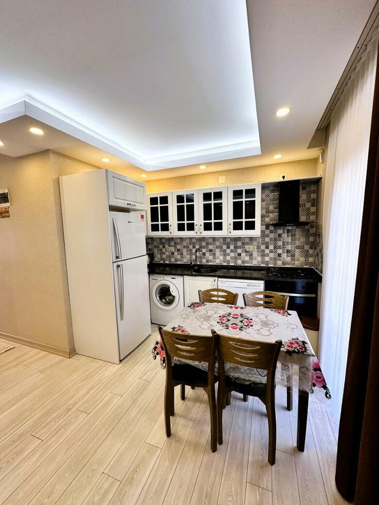 Cinar Villas Suites