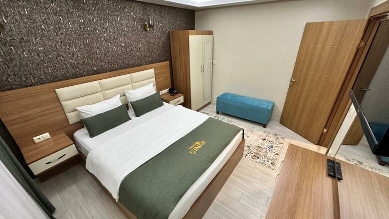 Cinar Villas Suites
