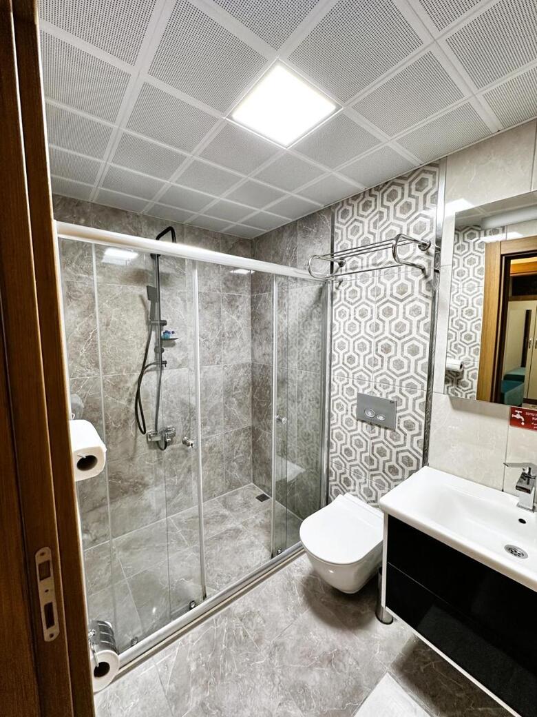 Cinar Villas Suites