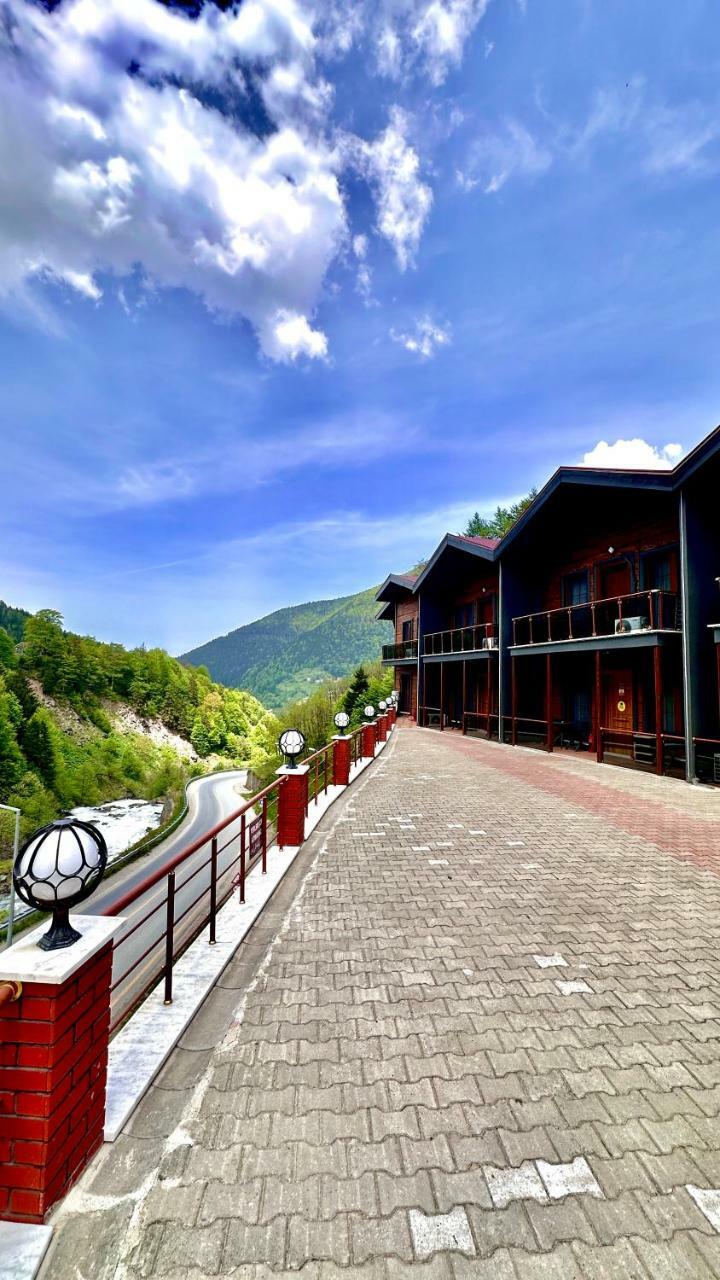 Cinar Villas Suites