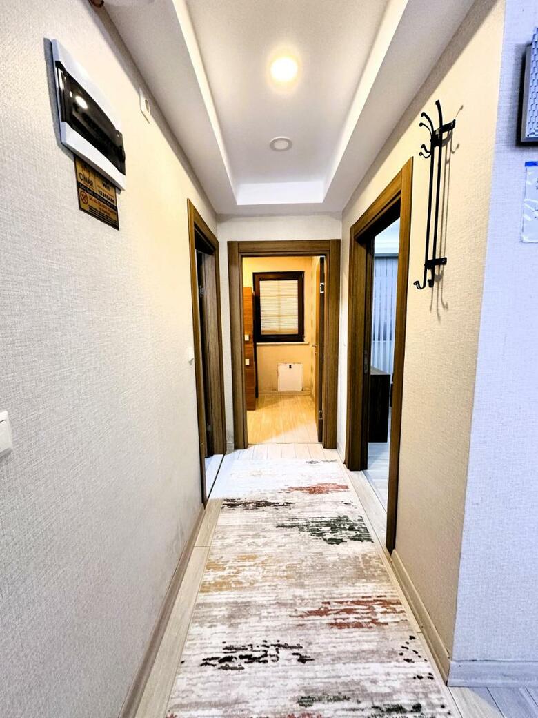 Cinar Villas Suites