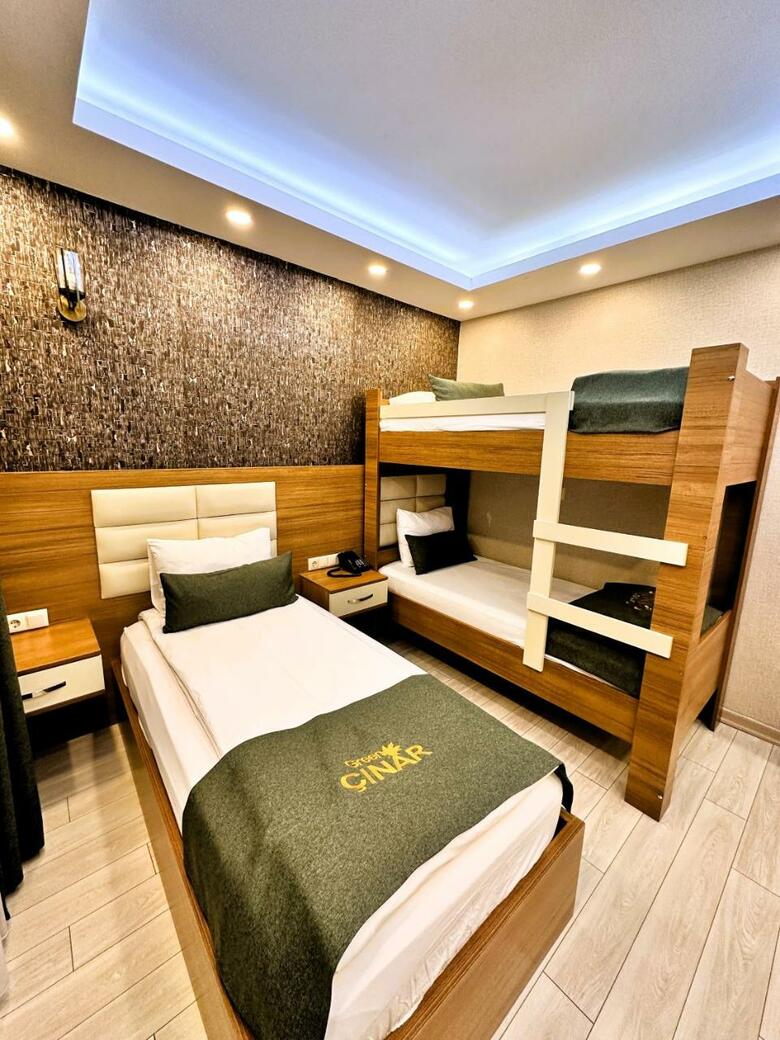 Cinar Villas Suites