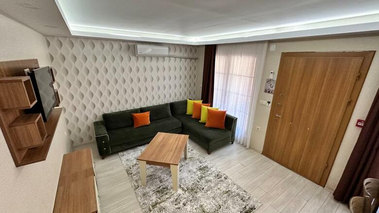 Cinar Villas Suites
