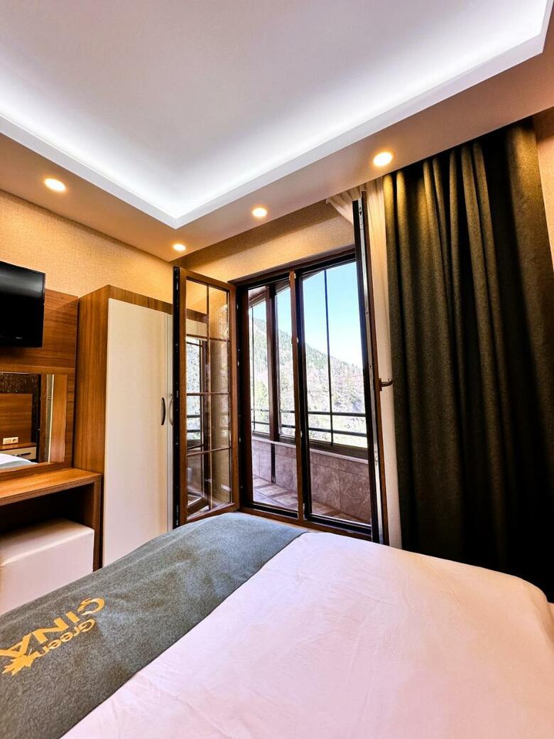 Cinar Villas Suites