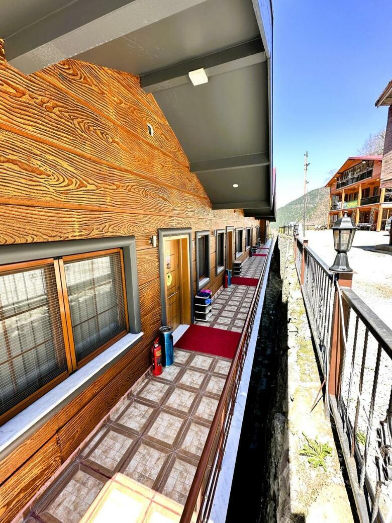 Cinar Villas Suites