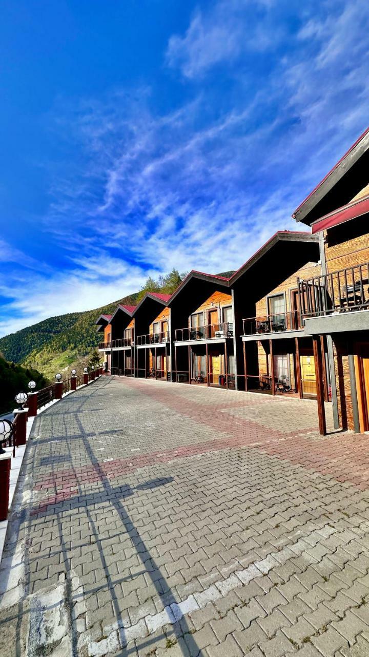 Cinar Villas Suites