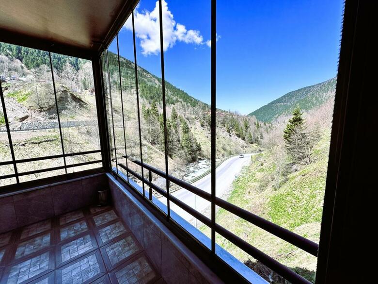 Cinar Villas Suites