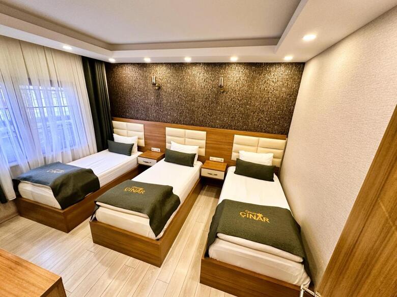 Cinar Villas Suites