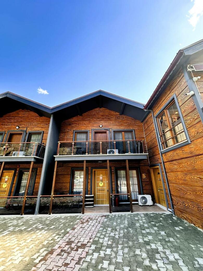 Cinar Villas Suites