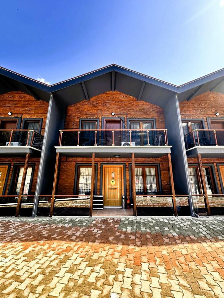 Cinar Villas Suites
