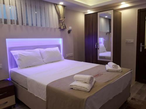 Apartamento Kurtar Suites-1