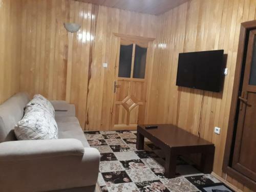 Apartamento Kurtar Suites-1
